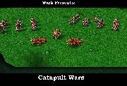Catapult Wars