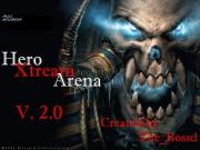 Hero Xtream arena V.2.0