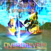Overdrive - Beta Version