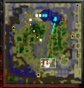 Warcraft Zone Control 0.96 (alpha, open)