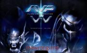 Alien Vs Predator War TWV