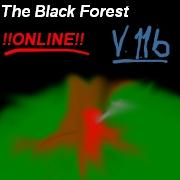The Black Forest-ONline 1.1b