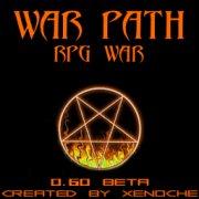 War Path rpg war beta