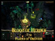 Blood of Heroes 2.1a - Planes of Oblivion