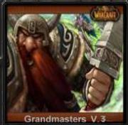 Grandmasters V.3.0