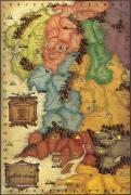Middle Earth Risk 7.31