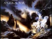 Angelical Wars