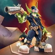 Goblin Dominions