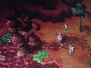 Random item drop Test for RPG