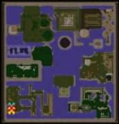FFA Maze