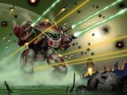 Robo Warz 1.80b