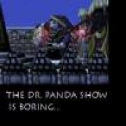 The Dr. Panda Show