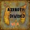 Azeroth Divided v1.0