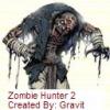 Zombie Hunter 2 Fixed