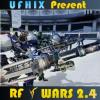 RF Wars 2.4