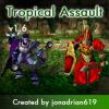 Tropical Assault v1.6 Alpha