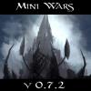 Mini Wars 0.7.2 (Stable Version)