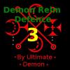 Demon relm defence 3 Extreme