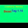 Beast Tag - No Bug's