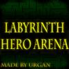 Labyrinth Hero Arena v1.3.1