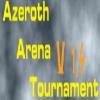 Azeroth Arena Tournament 1.4