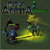 Fox arenA 09k