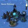 Snow Warriors Defence 1.0b