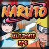 Naruto Ulti mate RPG 3.7c