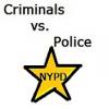 Criminals vs. Police 2.0