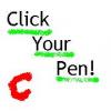 Click Your Pen v1.1