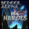 School Arena V1.7 EoH