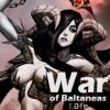 War of Baltaneas 1.01e