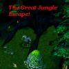 The Great Jungle Escape!