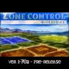 Zone Control Evolution 1-76b - Pre-Release