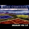 Zone Control evolutions 1.0 release