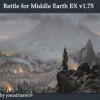 Battle For Middle-Earth EX v1.75
