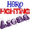 Hero Fighting Arena