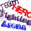 Team Hero Fighting Arena V3.1