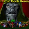 Comic Book Heros v2.4