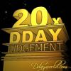DDay: Judgement 20.0c