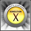Demolition X v1.0