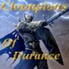 Champions of Durance